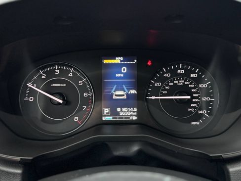 Used 2020 Subaru Impreza 2.0i Premium AWD/4WD image 17