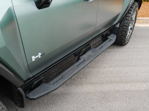 Used 2024 GMC Hummer EV 3X AWD/4WD image 17