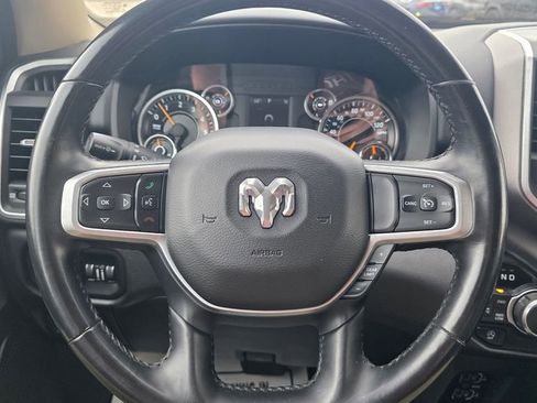 Used 2019 RAM 1500 Big Horn image 25