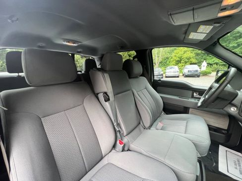 Used 2014 Ford F150 XLT w/ Equipment Group 302A Luxury image 16