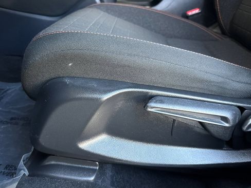 Used 2024 Honda HR-V Sport image 13