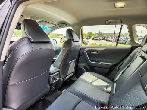 Used 2024 Toyota RAV4 Adventure AWD/4WD image 11