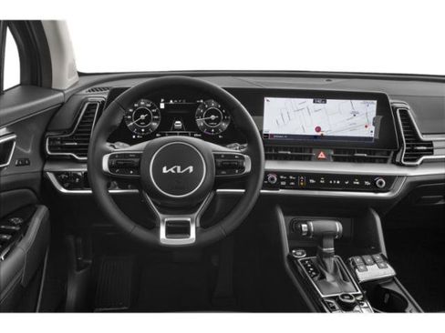 Certified 2024 Kia Sportage SX image 10