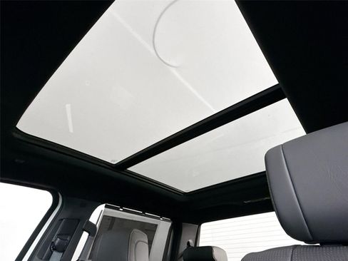 New 2026 Toyota Tundra Capstone AWD/4WD image 15