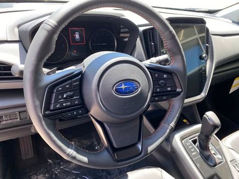 New 2026 Subaru Crosstrek 2.5i Limited AWD/4WD image 11