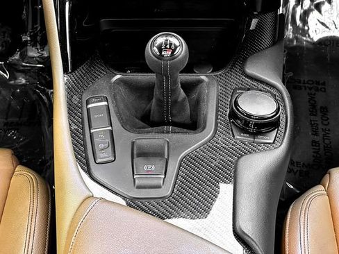 Used 2023 Toyota Supra A91 Edition RWD image 31
