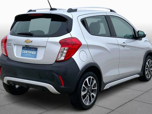 Certified 2022 Chevrolet Spark ACTIV image 13