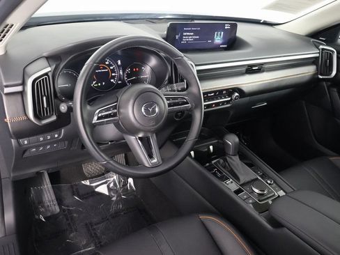 Certified 2026 MAZDA CX-50 AWD 2.5 Hybrid w/ Premium Pkg image 8