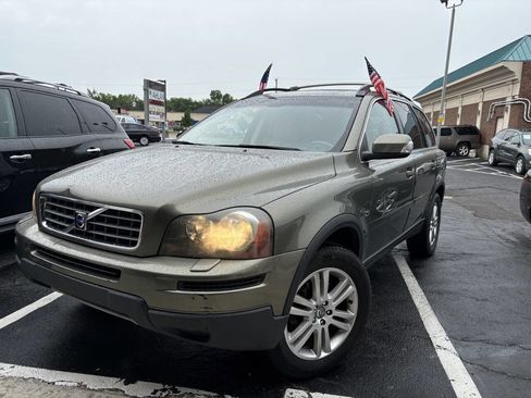 Used 2009 Volvo XC90 3.2 image 4