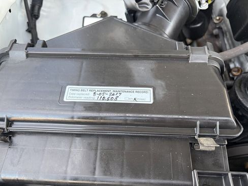 Used 2003 Toyota Tacoma PreRunner image 30