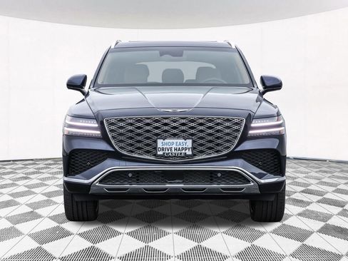 Used 2026 Genesis GV80 2.5T Prestige image 10