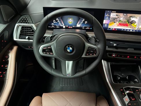 Used 2026 BMW X5 xDrive40i w/ M Sport Package AWD/4WD image 26