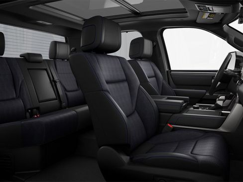 New 2025 Toyota Tundra Platinum image 28