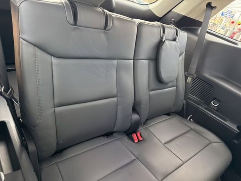 New 2026 Ford Explorer Active w/ Active Comfort Package AWD/4WD image 37