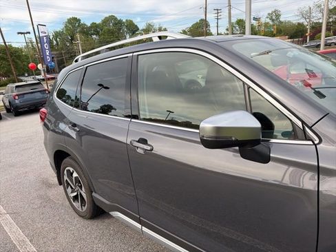 Used 2024 Subaru Forester Touring w/ POP Package 3 image 9