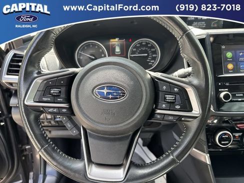 Used 2023 Subaru Forester Premium AWD/4WD image 25