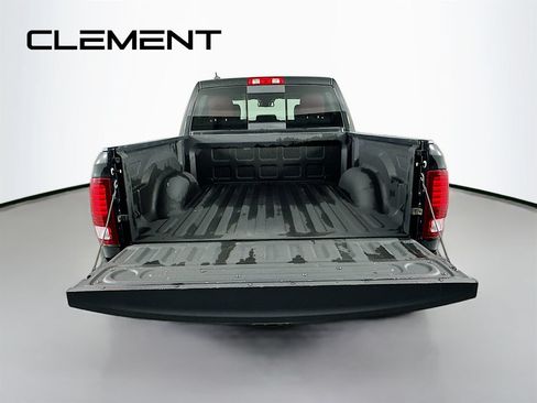 Used 2018 RAM 1500 Rebel w/ Luxury Group AWD/4WD image 11