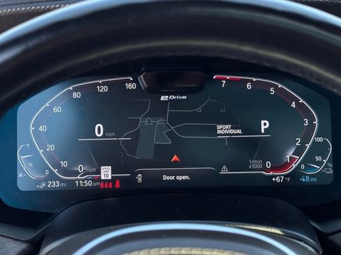 Used 2023 BMW X5 xDrive45e w/ Executive Package image 31