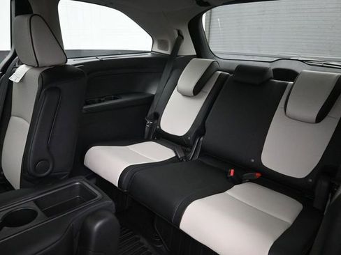 New 2026 Honda Odyssey Elite image 35