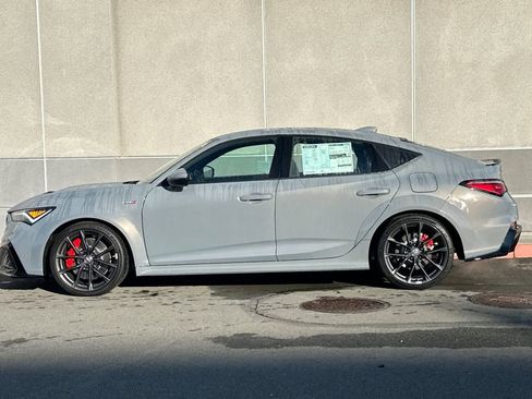 New 2026 Acura Integra Type S image 7