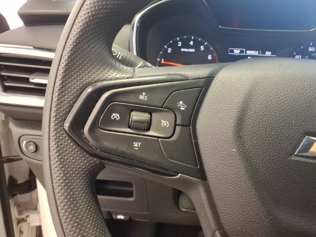 Used 2023 Chevrolet TrailBlazer LT FWD image 17