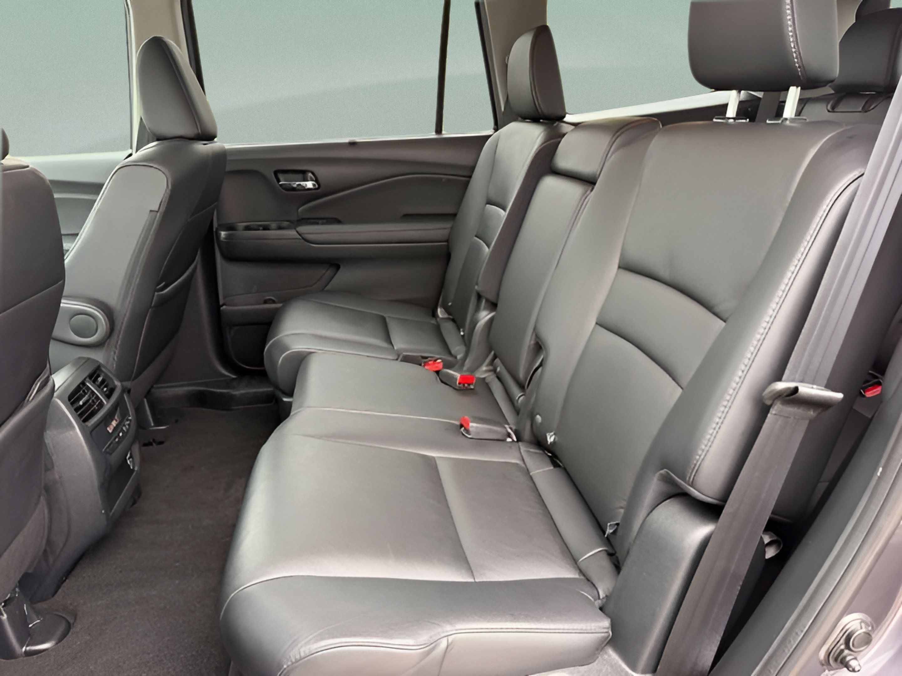 Used 2019 Honda Pilot EX-L image 24