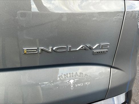 Used 2018 Buick Enclave Avenir w/ Avenir Technology Package image 31