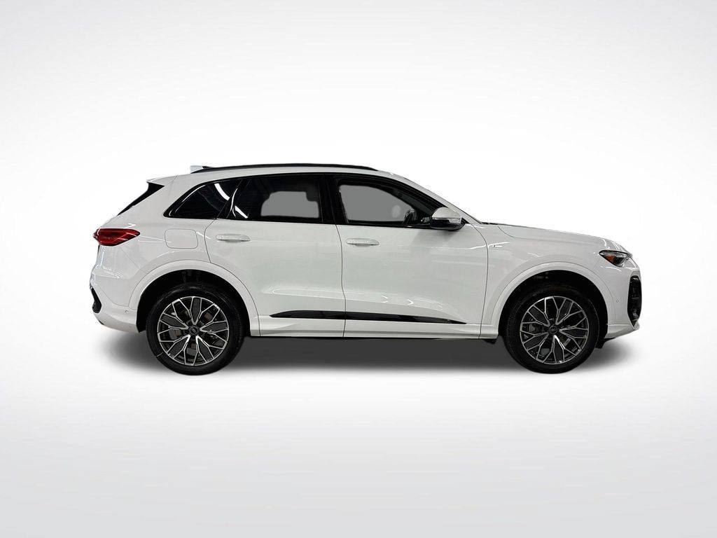 New 2026 Audi Q5 Premium Plus AWD/4WD image 6