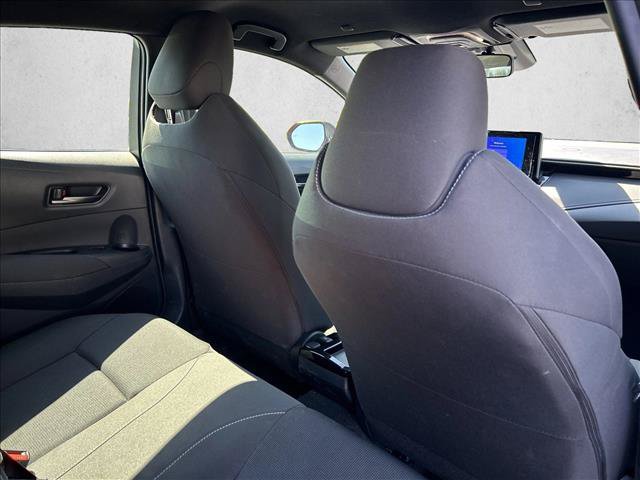 Certified 2025 Toyota Corolla GR AWD/4WD image 28