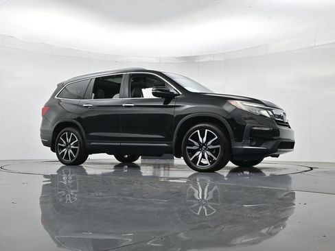 Used 2019 Honda Pilot Elite image 54