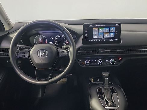 Certified 2025 Honda HR-V EX-L image 19
