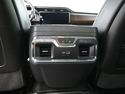 Used 2023 GMC Sierra 1500 Denali Ultimate image 18