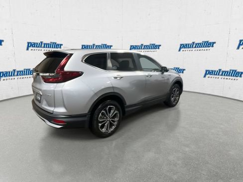 Used 2020 Honda CR-V EX-L image 11