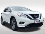 Used 2018 Nissan Murano SL image 3