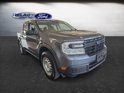 Used 2022 Ford Maverick XL w/ Equipment Group 100A Standard AWD/4WD image 10