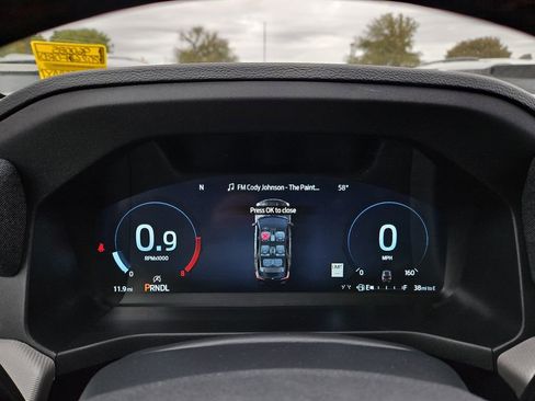 New 2026 Ford Explorer Active w/ Active Comfort Package image 26