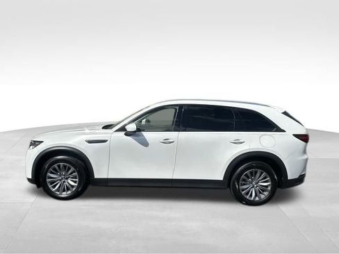 Used 2024 MAZDA CX-90 3.3 Turbo w/ Preferred Plus image 3