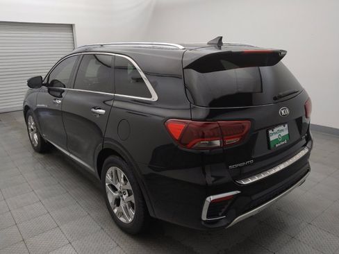Used 2019 Kia Sorento SX AWD/4WD image 5