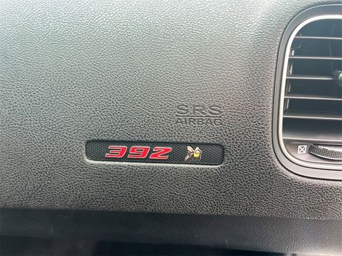 Used 2023 Dodge Charger Scat Pack w/ Navigation & Travel Group image 34