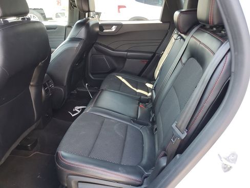 Used 2023 Ford Escape ST-Line w/ Tech Pack #1 image 12