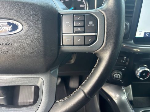 Certified 2023 Ford F150 XLT w/ Equipment Group 302A High AWD/4WD image 20