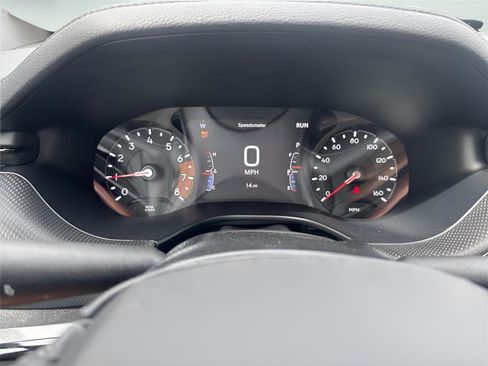 New 2026 Jeep Compass Limited image 26