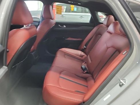 Used 2023 Kia K5 GT-Line image 4