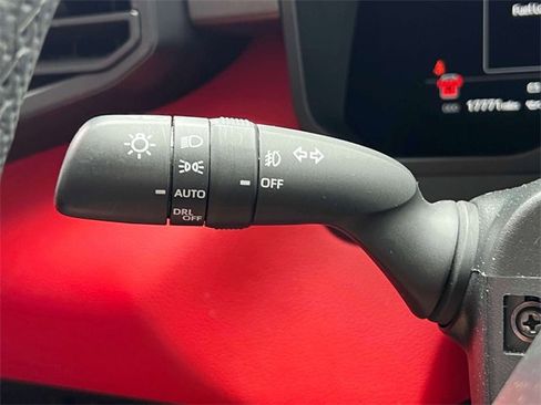 Certified 2023 Toyota Sequoia TRD Pro image 25