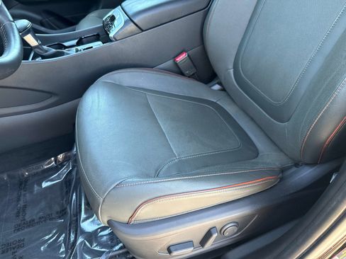 Used 2023 Hyundai Santa Cruz Limited w/ Cargo Package image 18