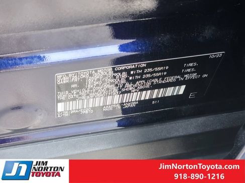 Used 2024 Toyota RAV4 XSE AWD/4WD image 33