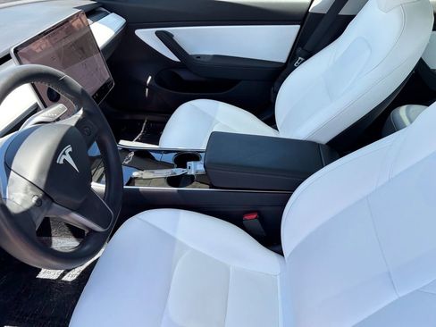 Used 2019 Tesla Model 3 Long Range AWD/4WD image 17
