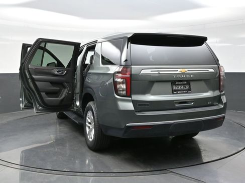 Used 2024 Chevrolet Tahoe LT image 37