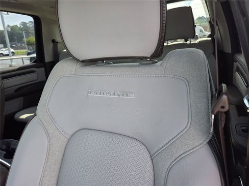 New 2026 RAM 1500 Laramie w/ Laramie Southwest Edition AWD/4WD image 18
