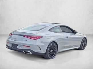 New 2026 Mercedes-Benz CLE 300 4MATIC Coupe video 2